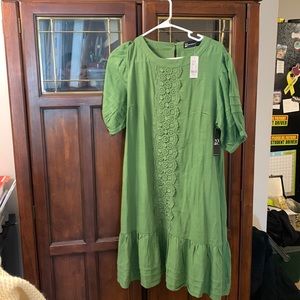 New York and Company Size S